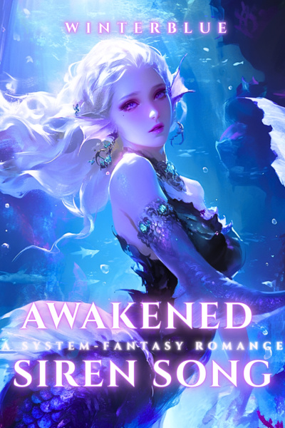 AWAKENED SIREN SONG