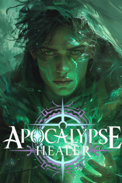Apocalypse Healer - Path of Death [Progression LitRPG]