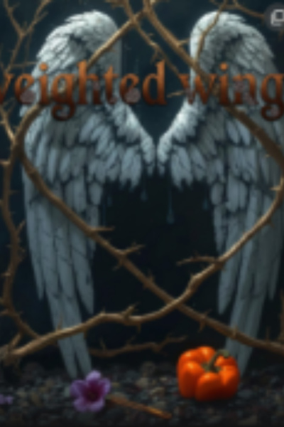 Weight of broken wings