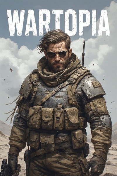 Wartopia [Army & Base Building]