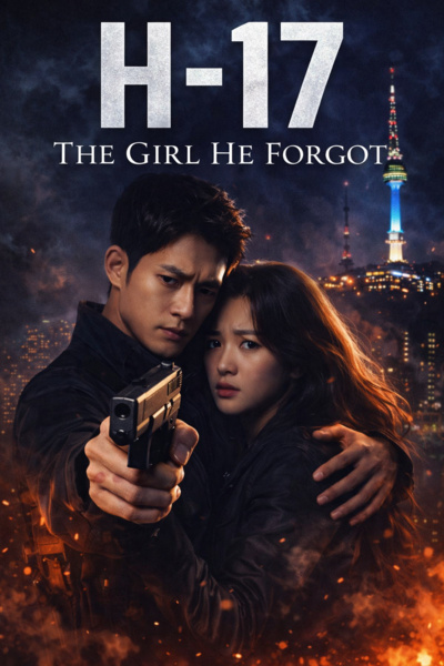 H-17: The Girl He Forgot