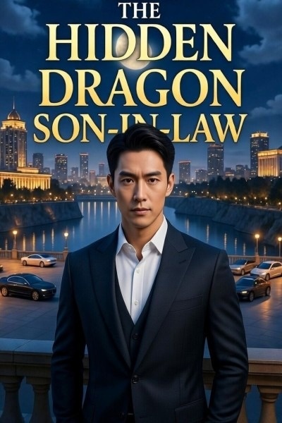 The Hidden Dragon Son-in-Law