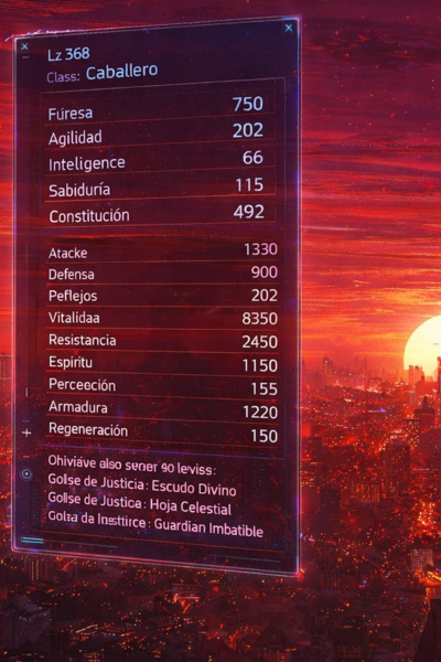 GENESIS: System Record