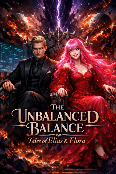 The Unbalanced Balance: Tales of Elias & Flora