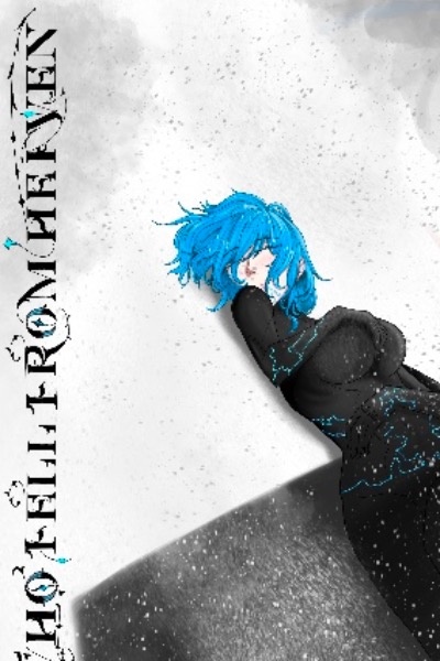 Saint Who Fell From Heaven