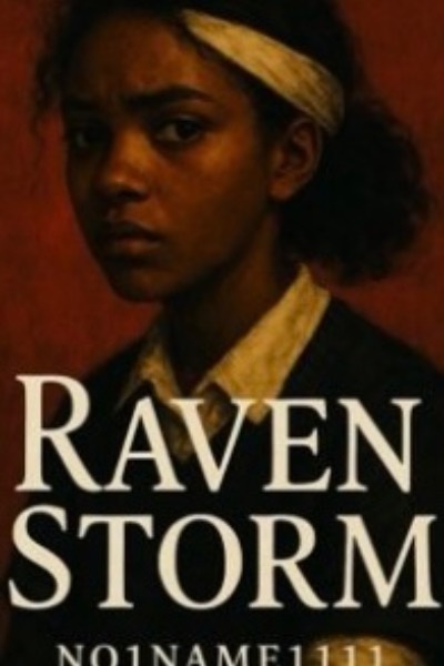 Raven Storm