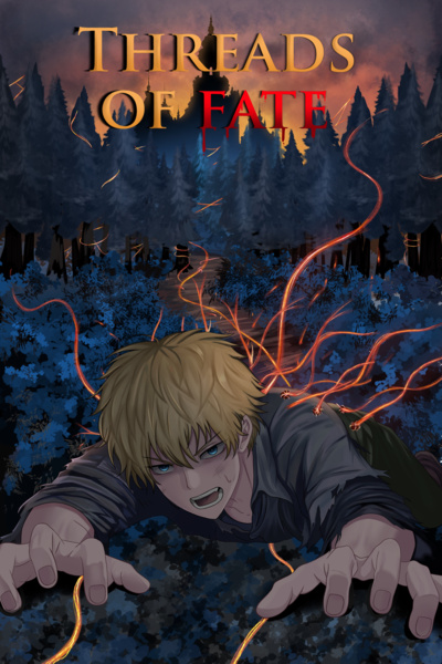 Threads Of Fate