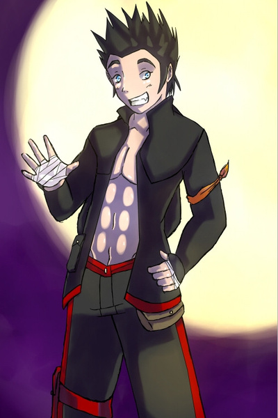 Beyond the Precipice: Myriad