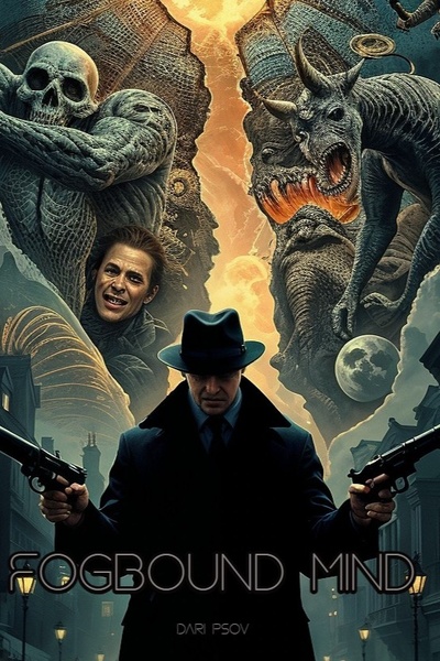 Fogbound Mind