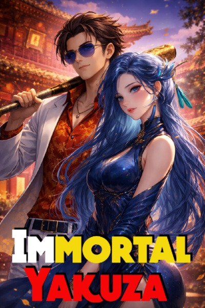 Immortal Yakuza