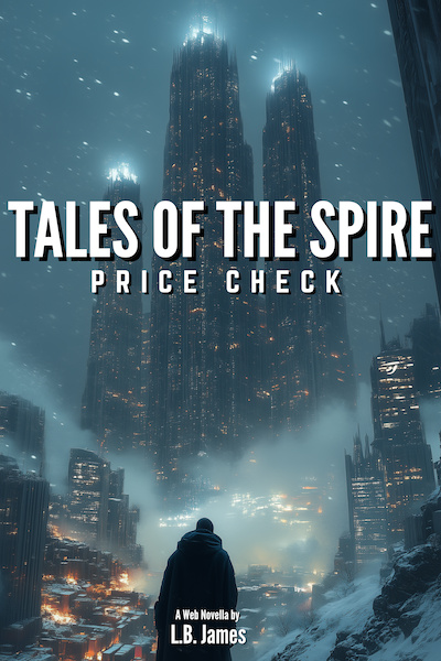 Tales of the Spire: Price Check