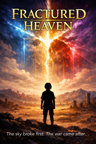 Fractured Heaven