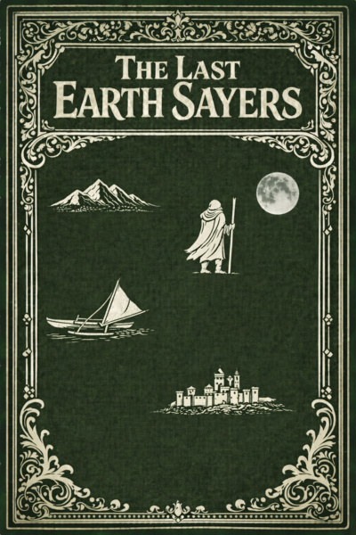 The Last Earth Sayers