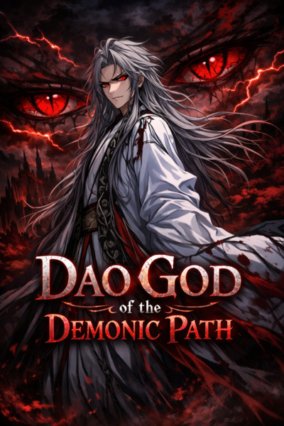 Dao God of the Demonic Path