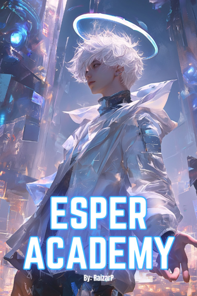 Esper Academy [Urban Fantasy, Slice of Life]