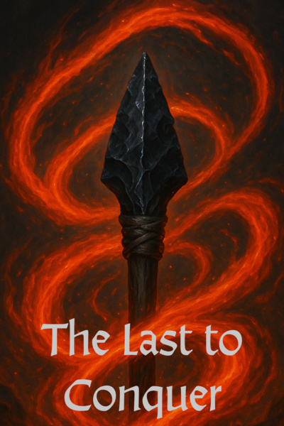 The Last to Conquer
