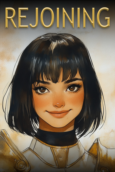 THE RELISTAR × REJOINING [EPIC DARK FANTASY]