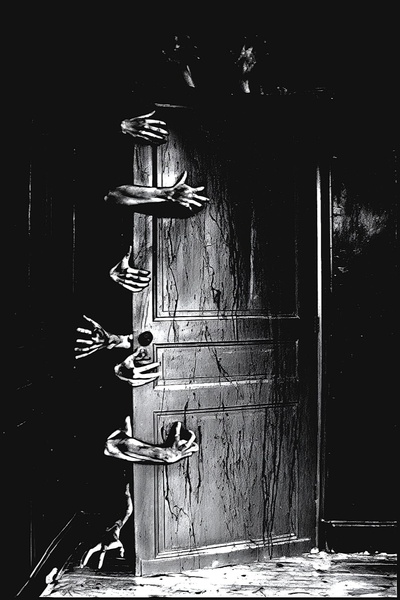 The Librarian Who Collects Forgotten Goodbyes