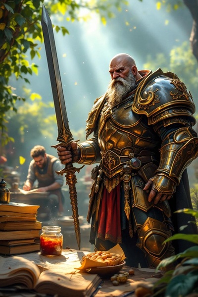 Captain Schwarzkopf and the Analytical Engine (Alternate Earth LitRPG)