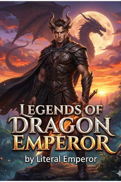 Legends of Dragon Emperor