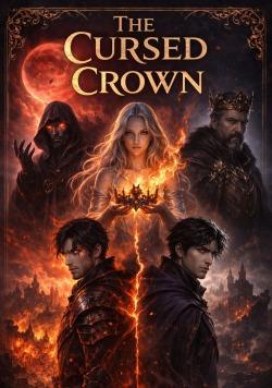 The cursed crown