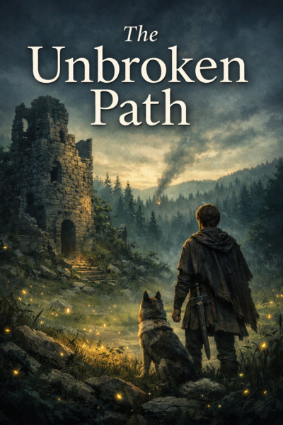 The Unbroken Path