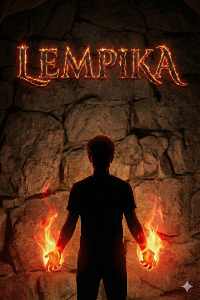 LEMPIKA