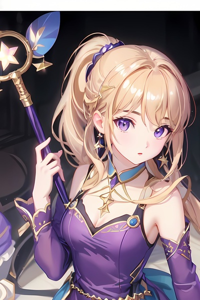 The final boss challenges the Narrative!