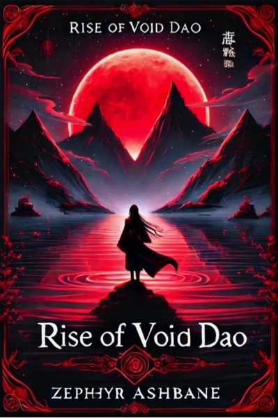 Rise Of Void Dao