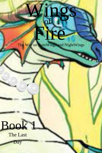 Wings of Fire: The Last Day