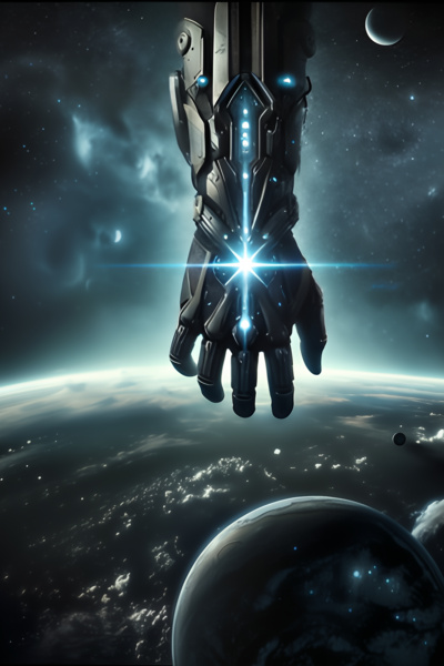 Of Stars, Wishes, and Wars: Invictus Imperium