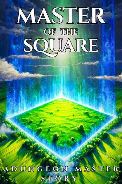 Master Of The Square (A Dungeon Keeper LitRPG story)
