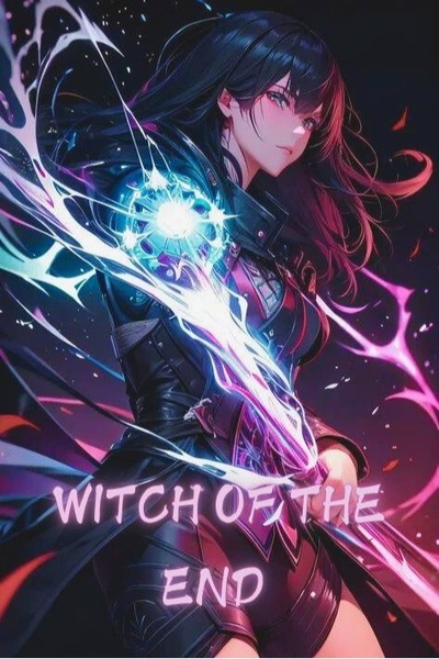 WITCH OF THE END