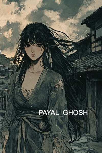 The Fallen Author’s Heart in the Land of Love