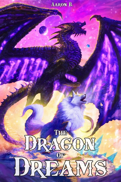 The Dragon of Dreams