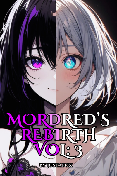 Mordred's Rebirth