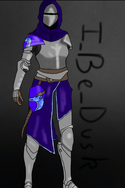 The Eurani Logs: Chaos and War.