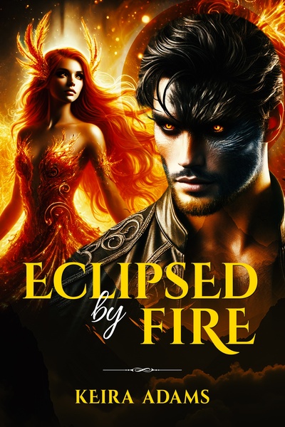 Eclipsed by Fire