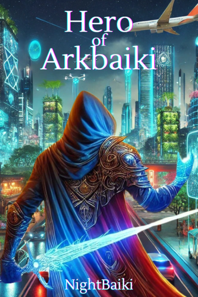 Hero of Arkbaiki