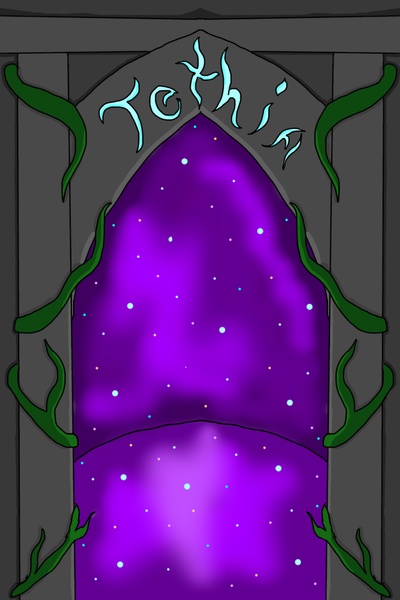 Tethia (Reincarnated Nobility)