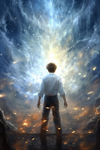 An Otherworldly Scholar [LITRPG, ISEKAI]