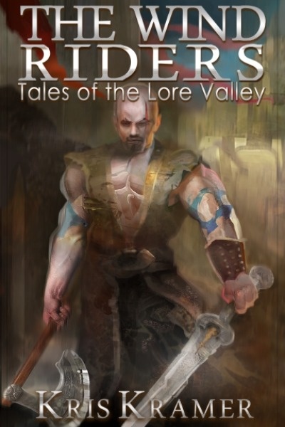 Tales of the Lore Valley - The Wind Riders