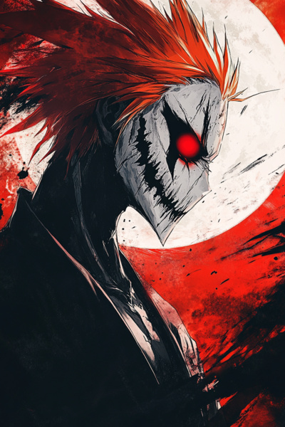 Bleach: Shattered Throne-The Last Hollow