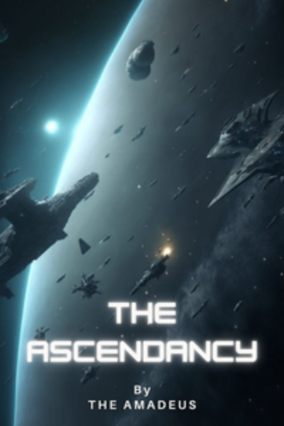 THE ASCENDANCY