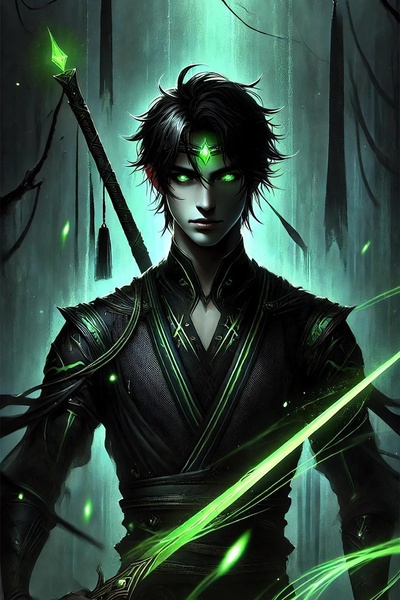 Banished by Unknown Forces, I Rise to Crush Their Dominion