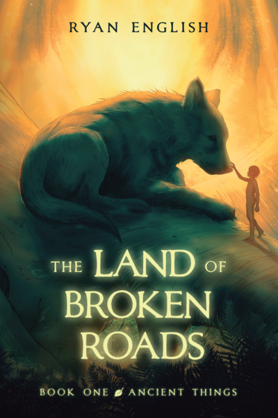 The Land of Broken Roads
