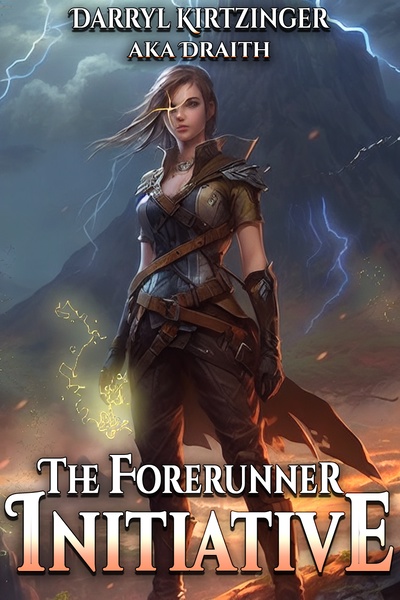 The Forerunner Initiative - Completed - Stubbed