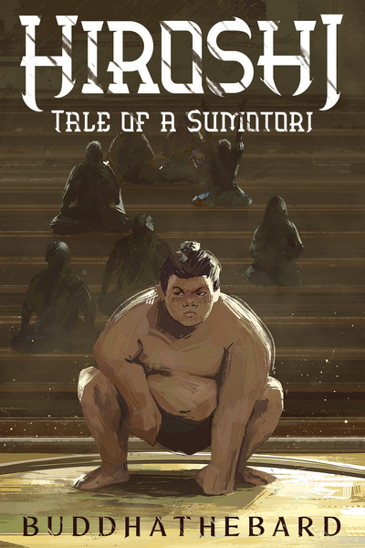 Hiroshi: Tale of a Sumotori