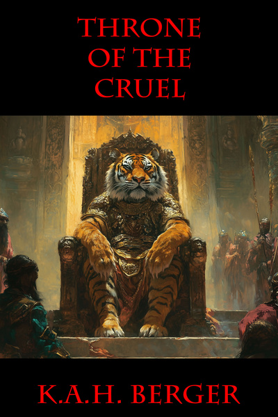 Throne of the Cruel