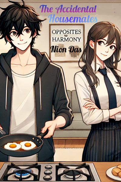 The Accidental Housemates